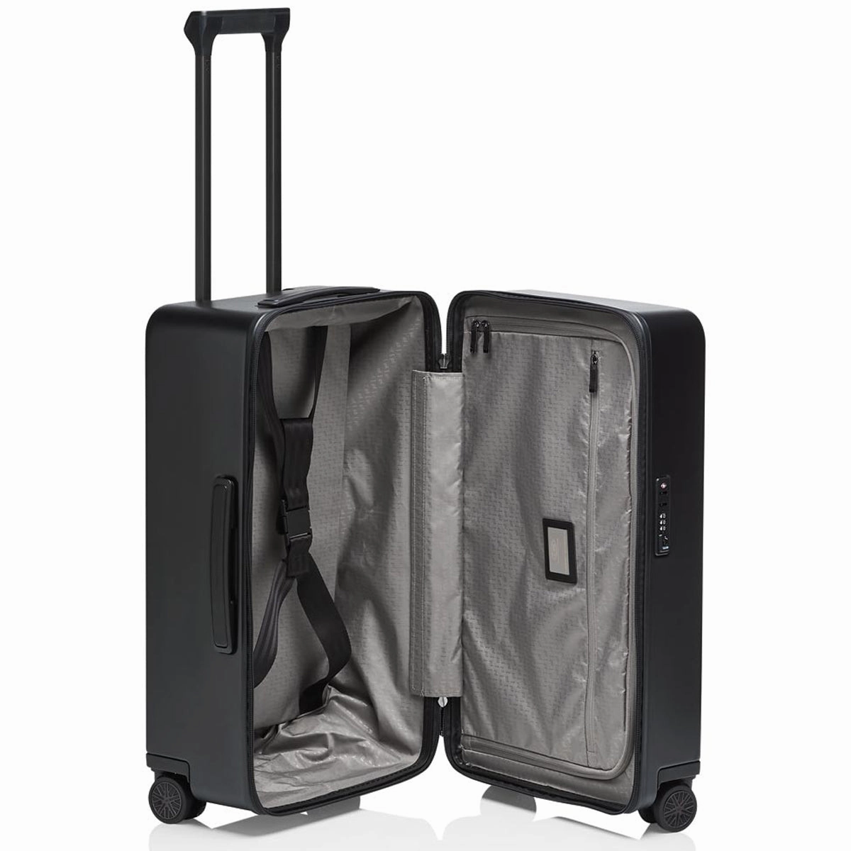 Porsche Design Roadster 26" Spinner Trunk