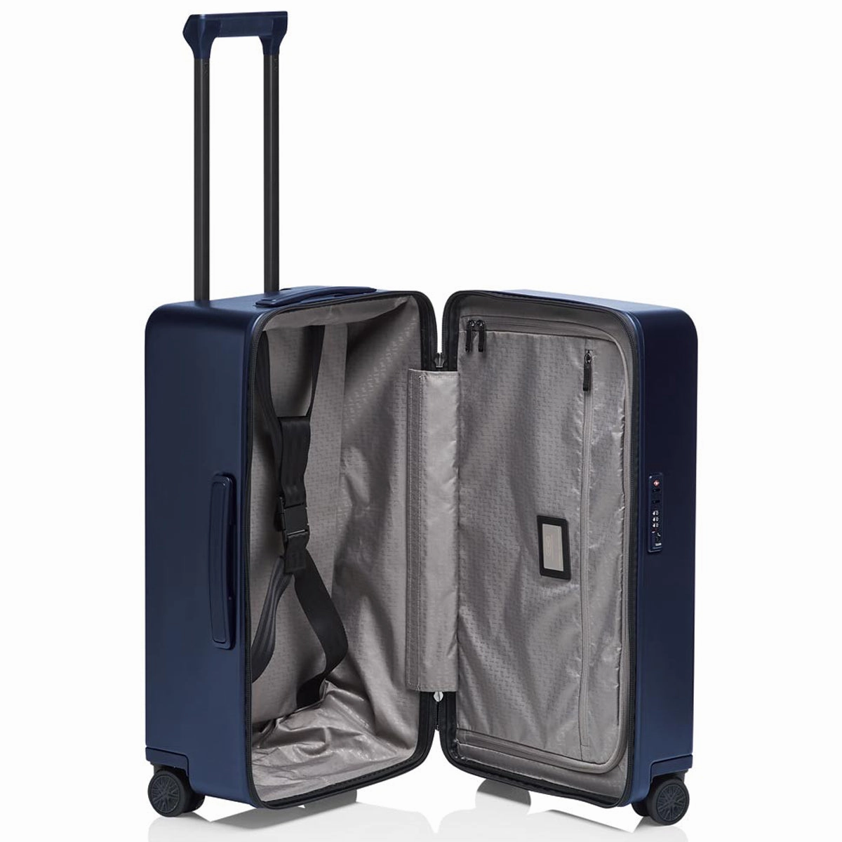 Porsche Design Roadster 26" Spinner Trunk