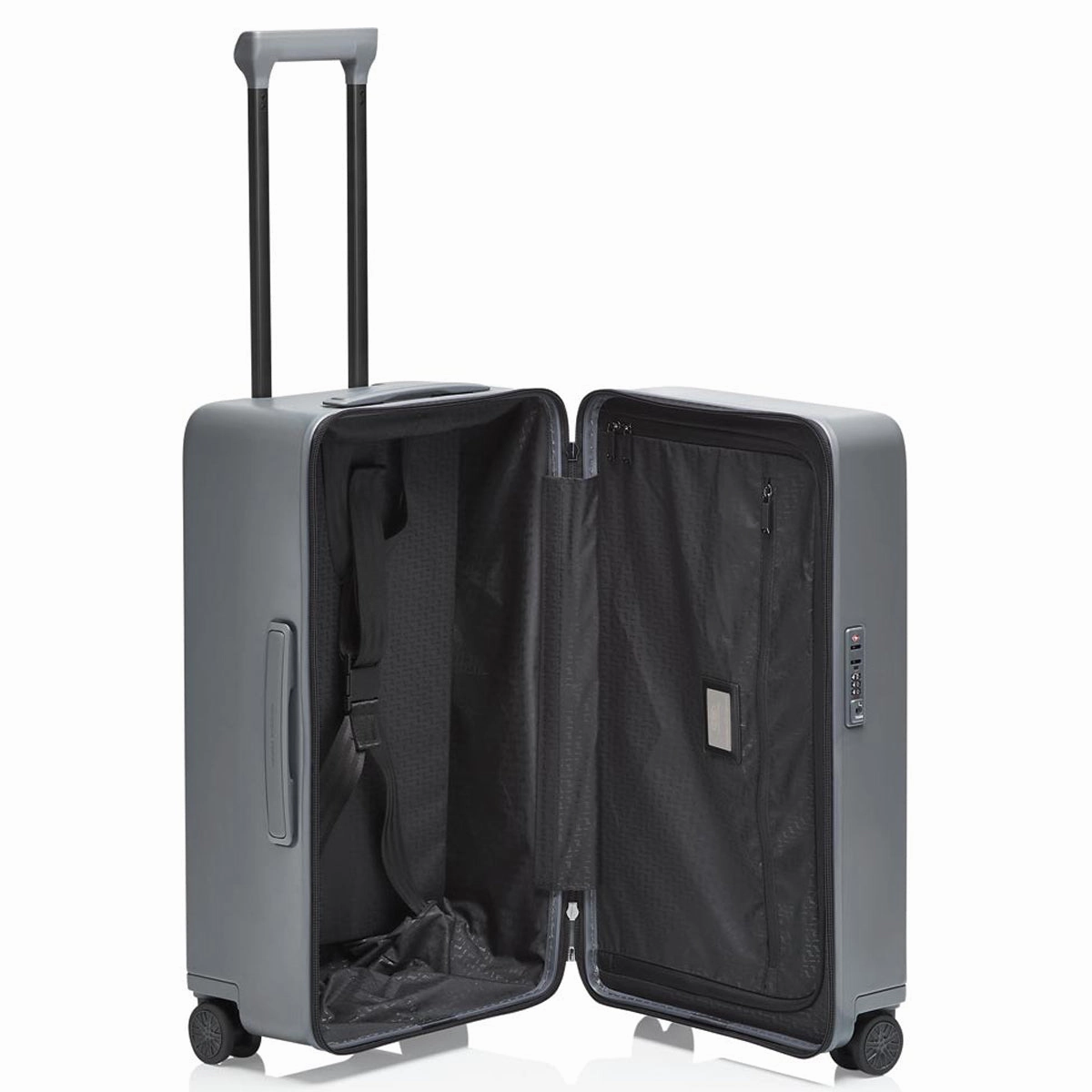 Porsche Design Roadster 26" Spinner Trunk