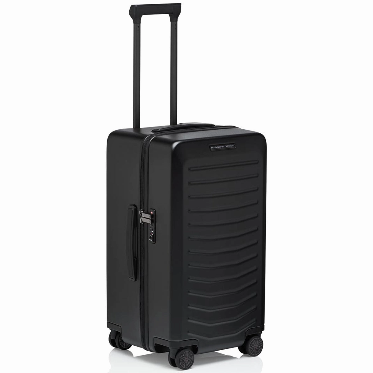 Porsche Design Roadster 26" Spinner Trunk
