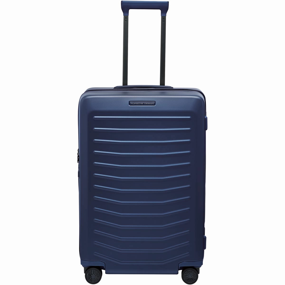 Porsche Design Roadster 27" Expandable Spinner