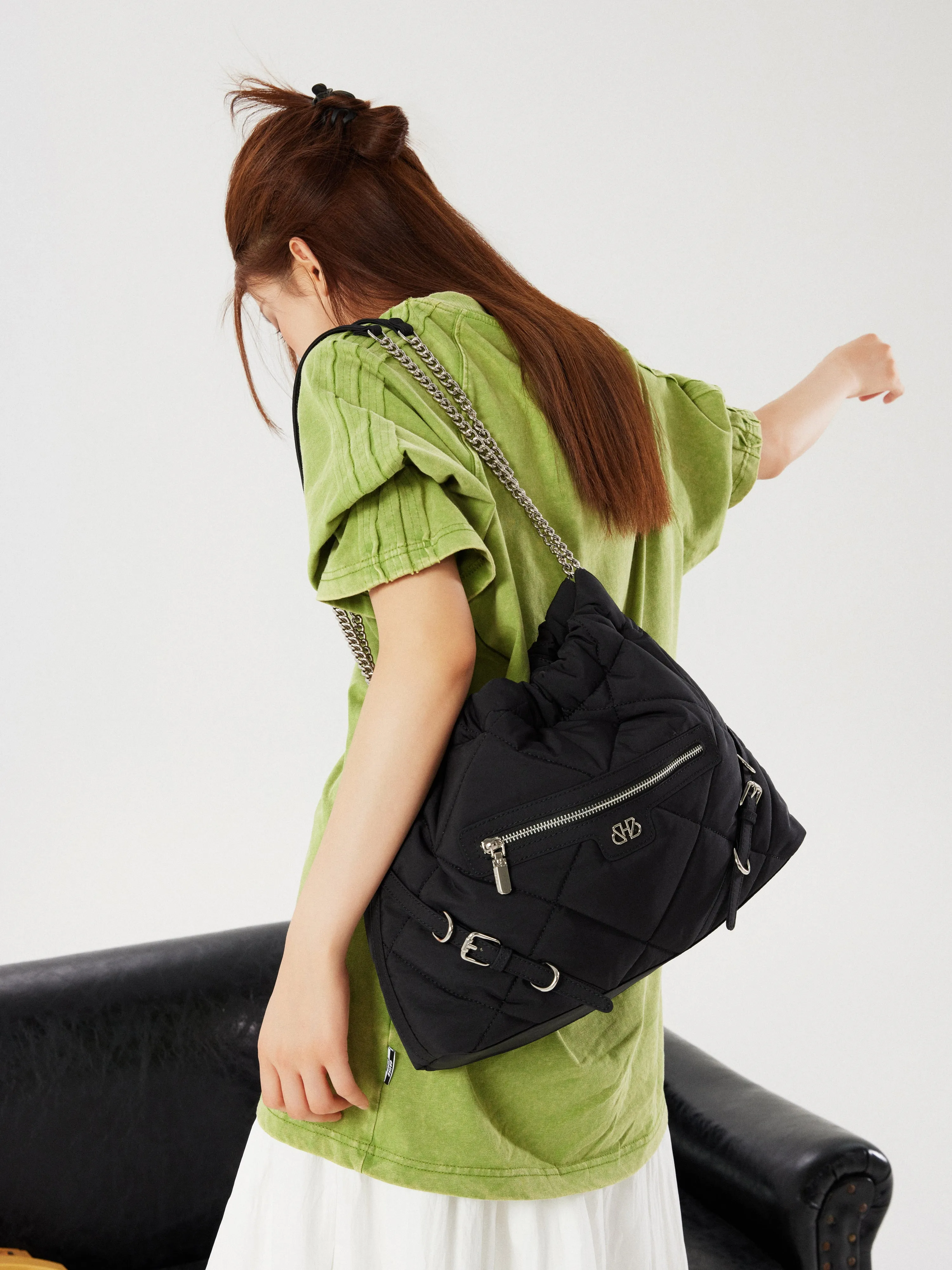 Poston Collection BLACK