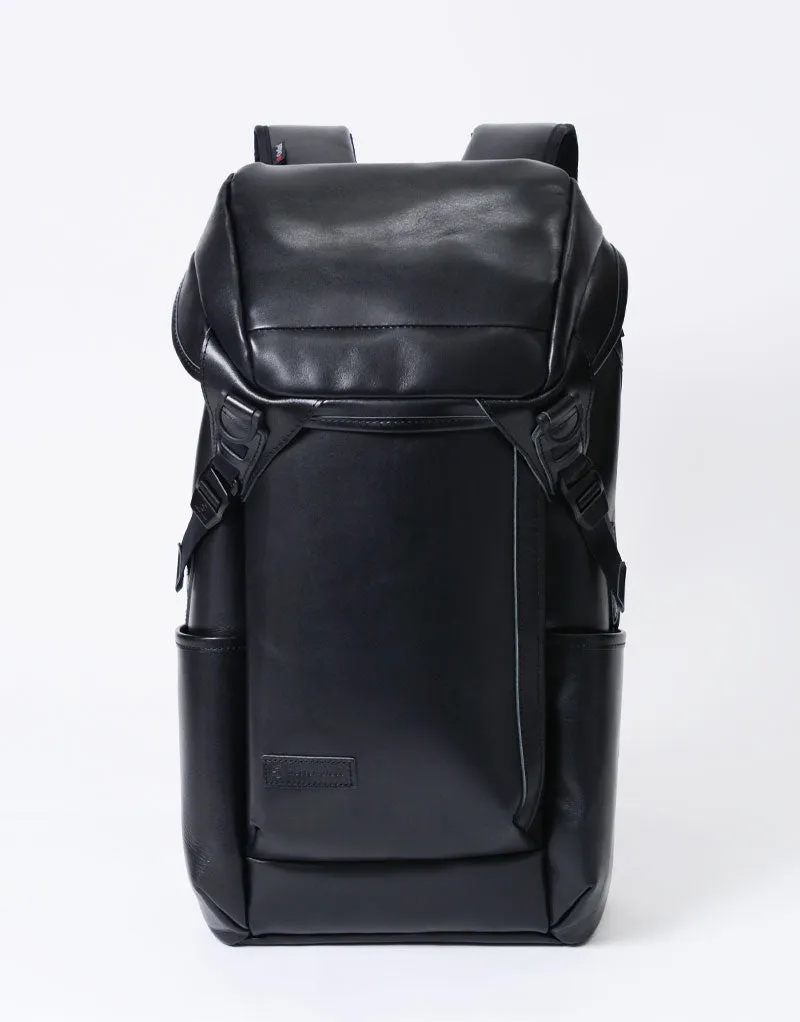 Potential Leather Limited Flap Backpack No.01741-LL3