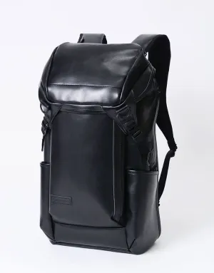 Potential Leather Limited Flap Backpack No.01741-LL3