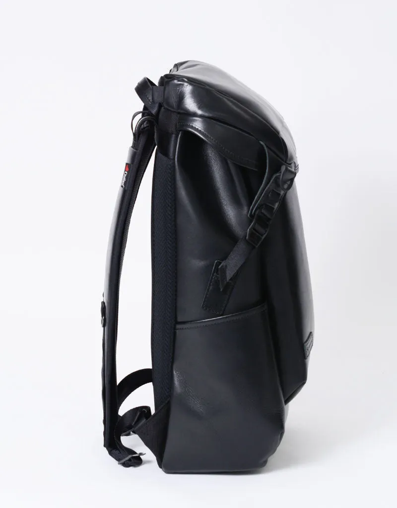 Potential Leather Limited Flap Backpack No.01741-LL3