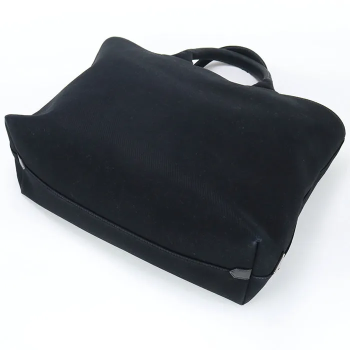 PRADA 2VG081 2WAYTote Bag Tote Bag Shoulder bag PVC black unisex