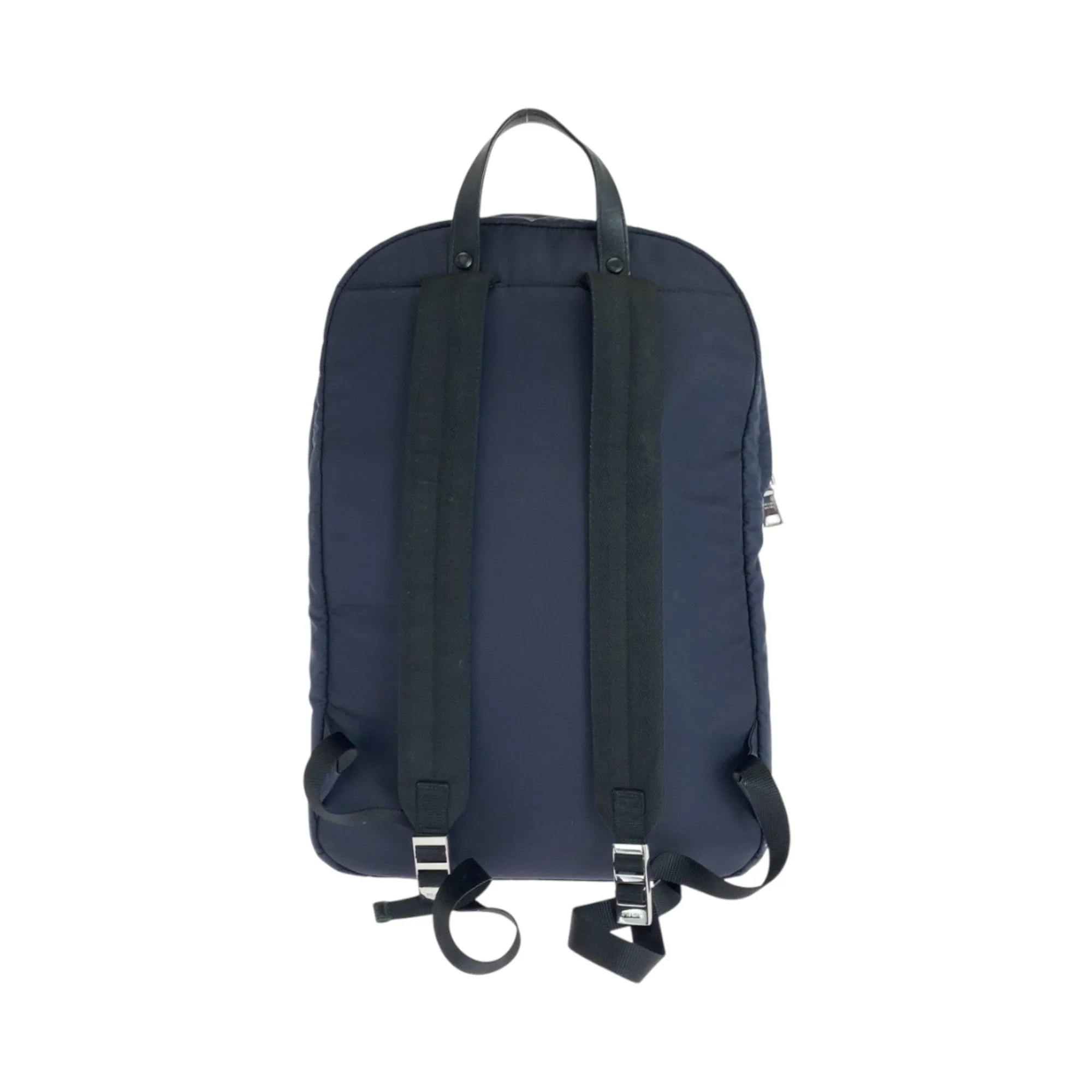 Prada Nylon Backpack (Pre-Owned)