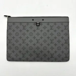 Pre-Owned LOUIS VUITTON Leather Shoulder Bag ITUF6KRM9A4G