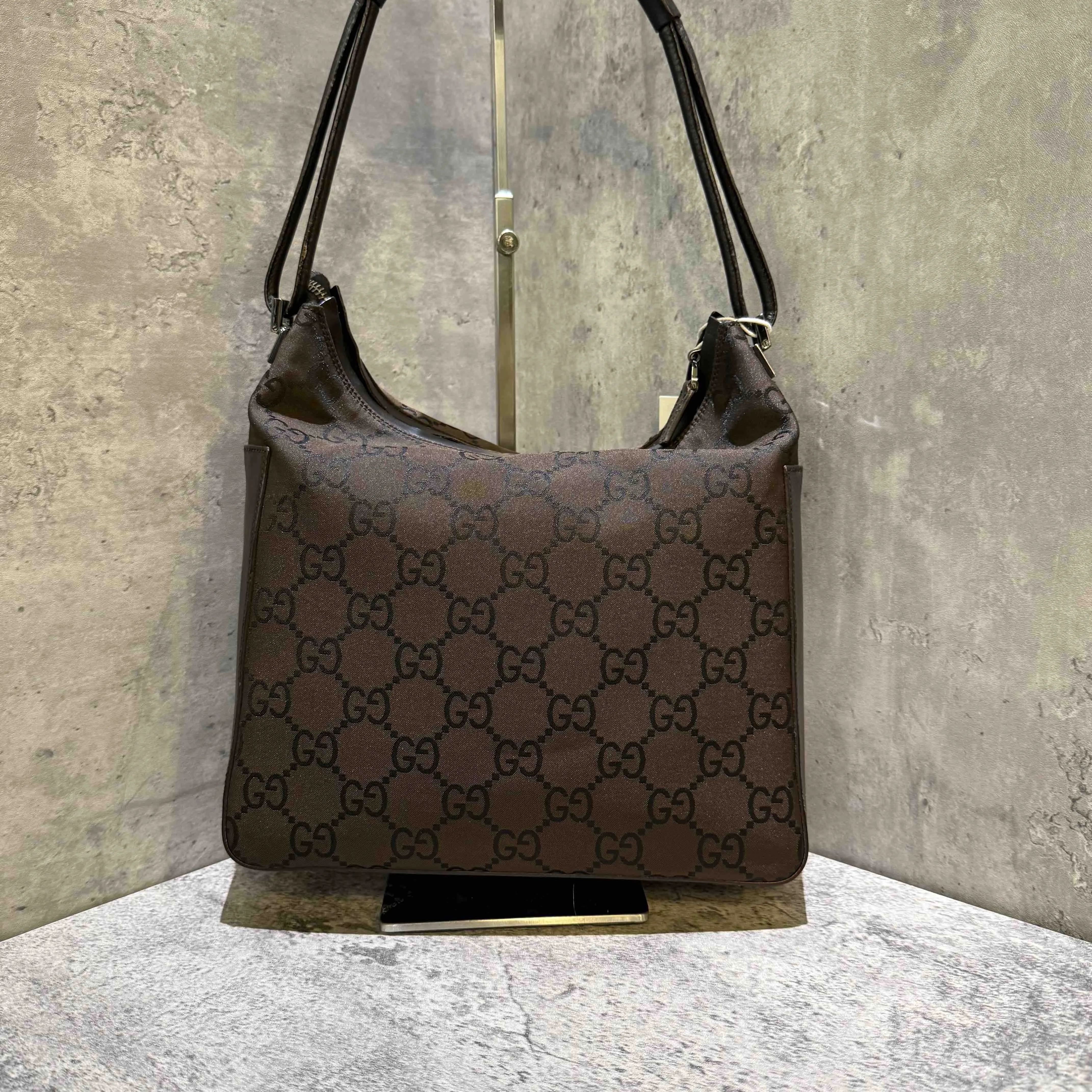 ??Preloved Gucci Shoulder bag