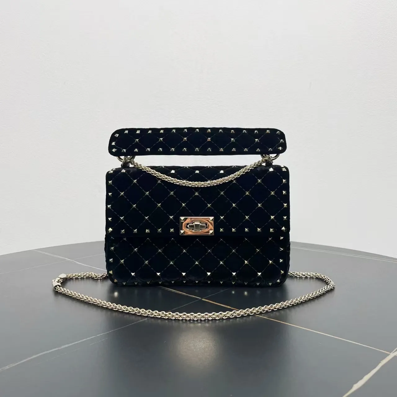 preloved Valentino shoulder bag