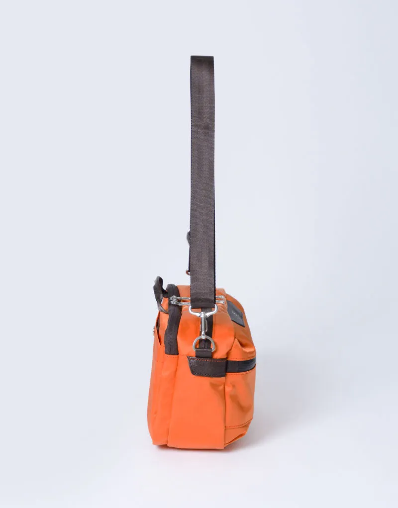 Progress 2nd Laye Shoulder Bag S No.02408