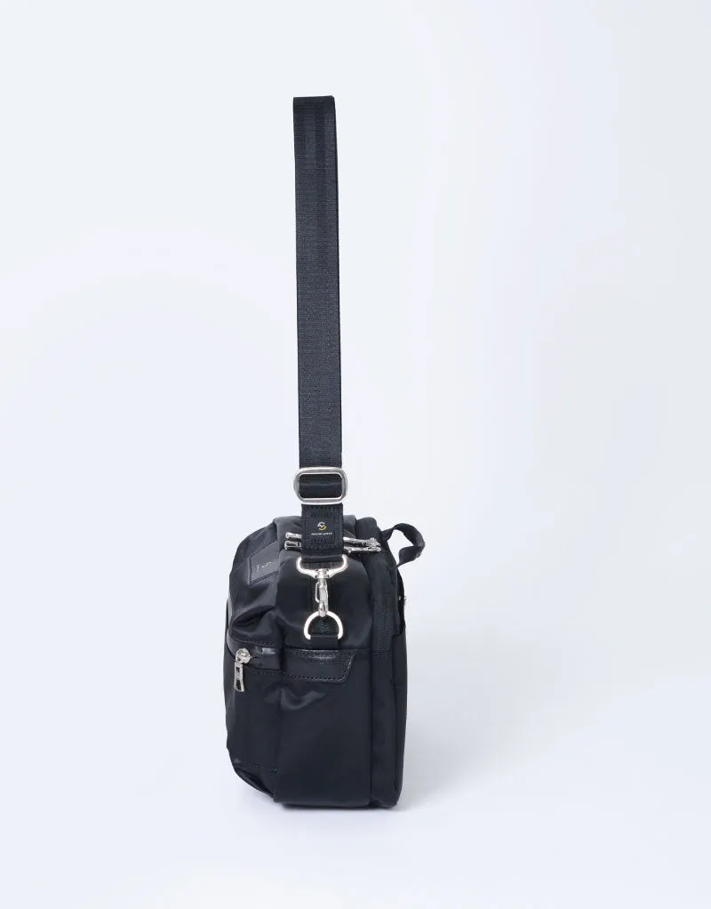 Progress 2nd Laye Shoulder Bag S No.02408