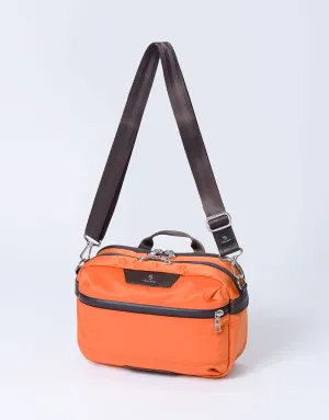 Progress 2nd Laye Shoulder Bag S No.02408