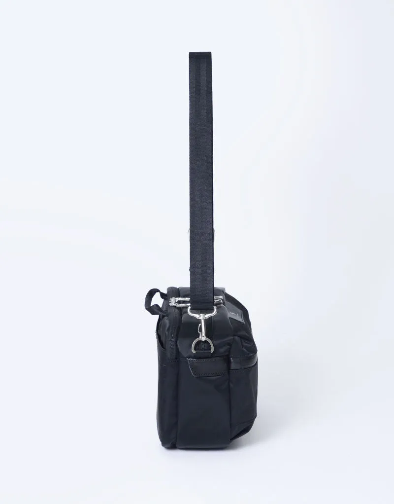 Progress 2nd Laye Shoulder Bag S No.02408