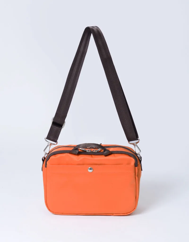 Progress 2nd Laye Shoulder Bag S No.02408