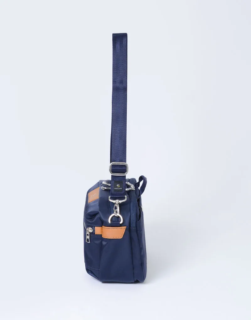 Progress 2nd Laye Shoulder Bag S No.02408