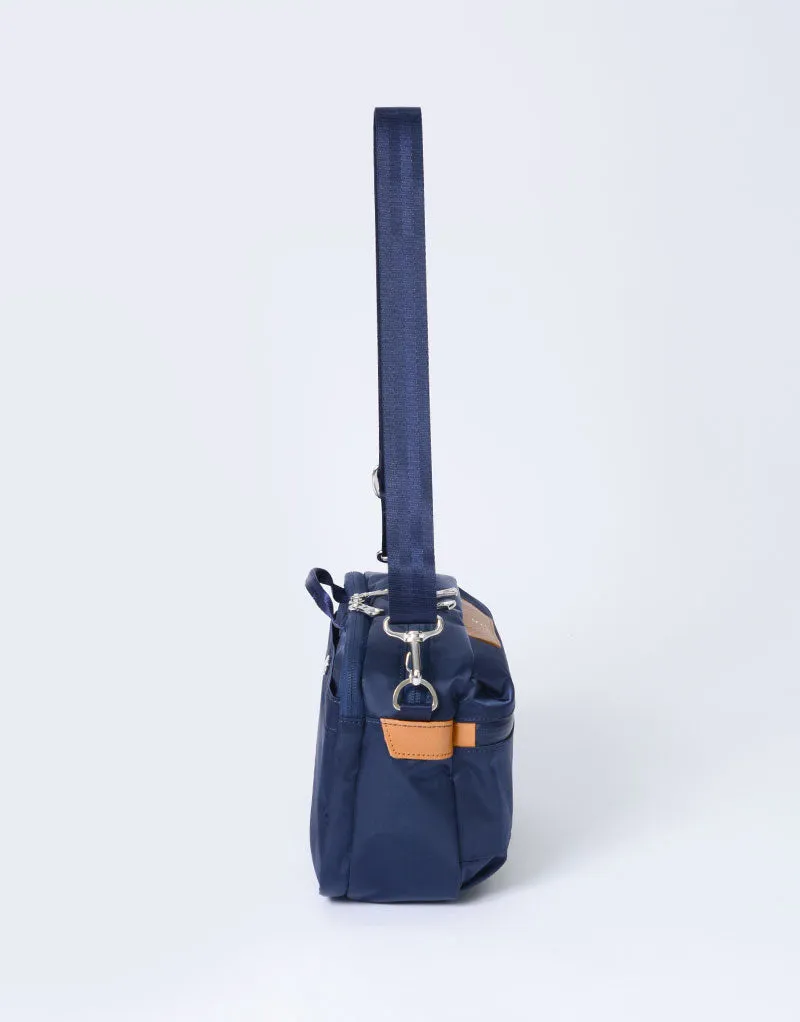 Progress 2nd Laye Shoulder Bag S No.02408