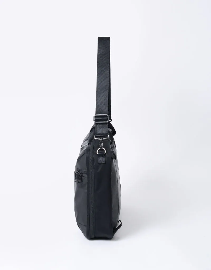 Progress Coating ver. 3WAY Briefcase No.02405-sc