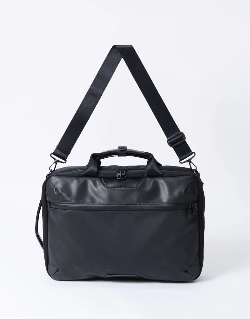 Progress Coating ver. 3WAY Briefcase No.02405-sc
