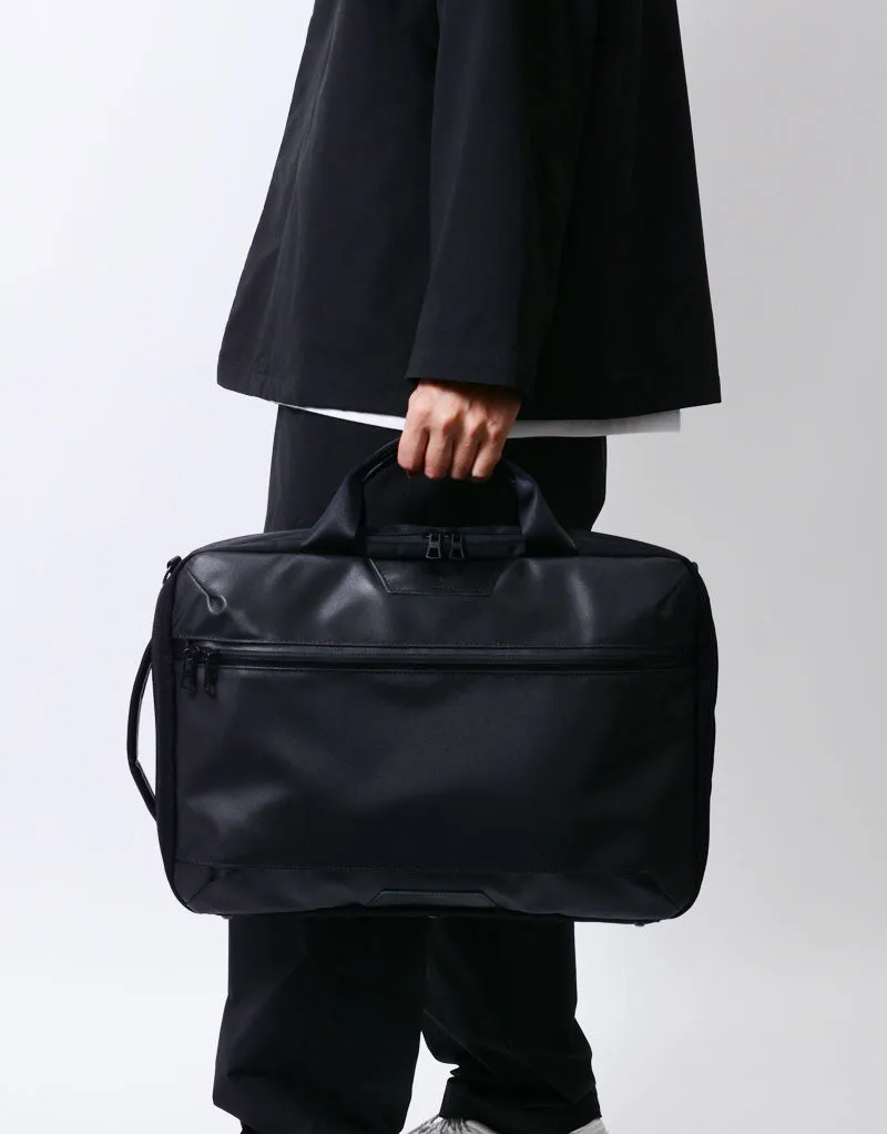 Progress Coating ver. 3WAY Briefcase No.02405-sc