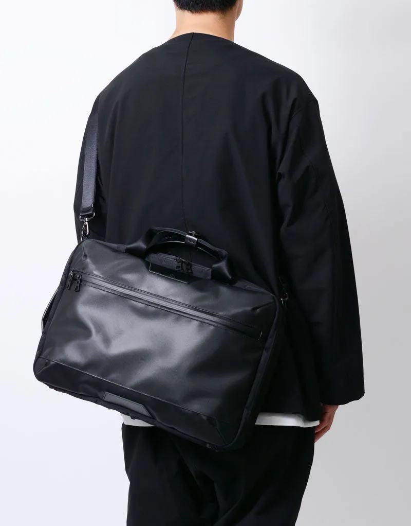 Progress Coating ver. 3WAY Briefcase No.02405-sc
