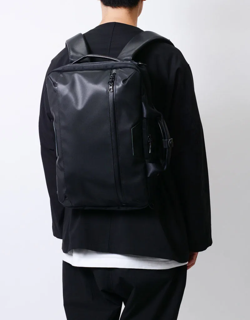 Progress Coating ver. 3WAY Briefcase No.02405-sc