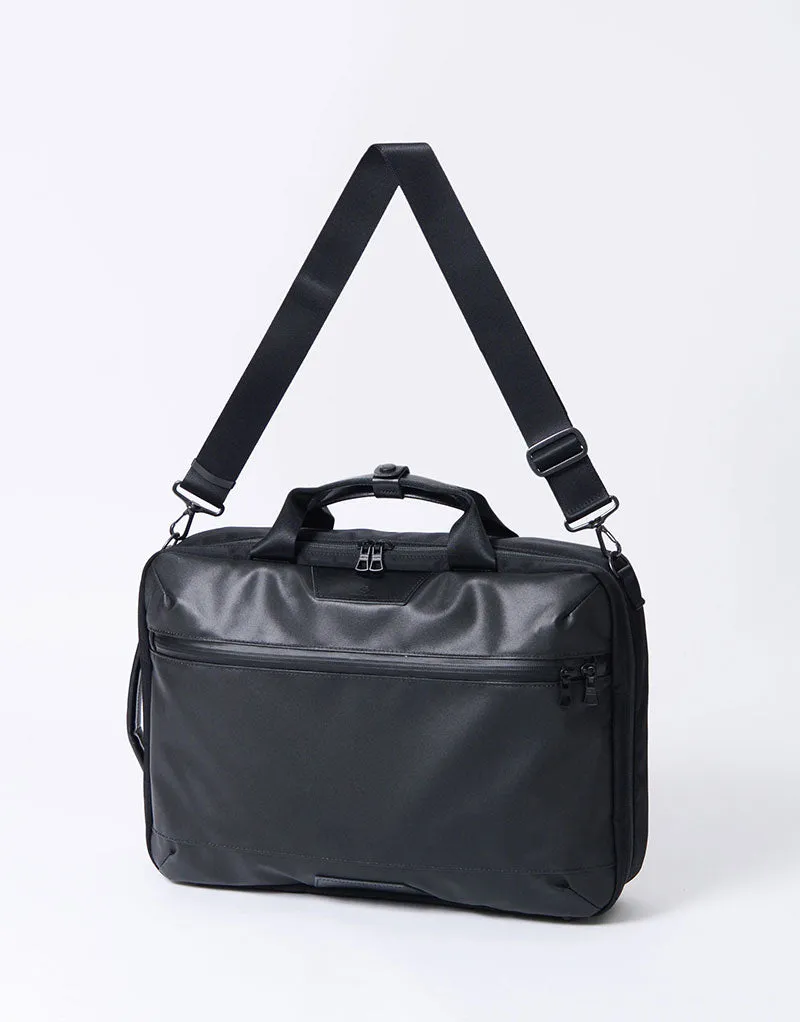 Progress Coating ver. 3WAY Briefcase No.02405-sc