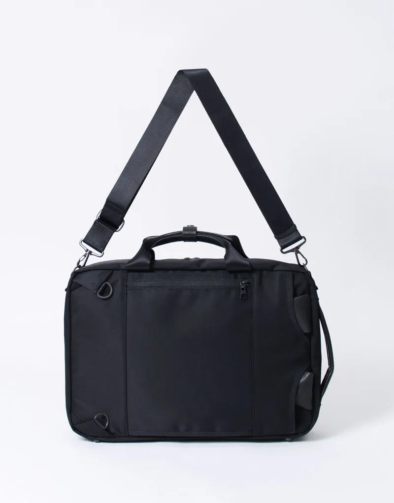 Progress Coating ver. 3WAY Briefcase No.02405-sc