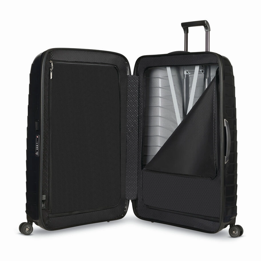 PROXIS EXTRA LARGE SPINNER