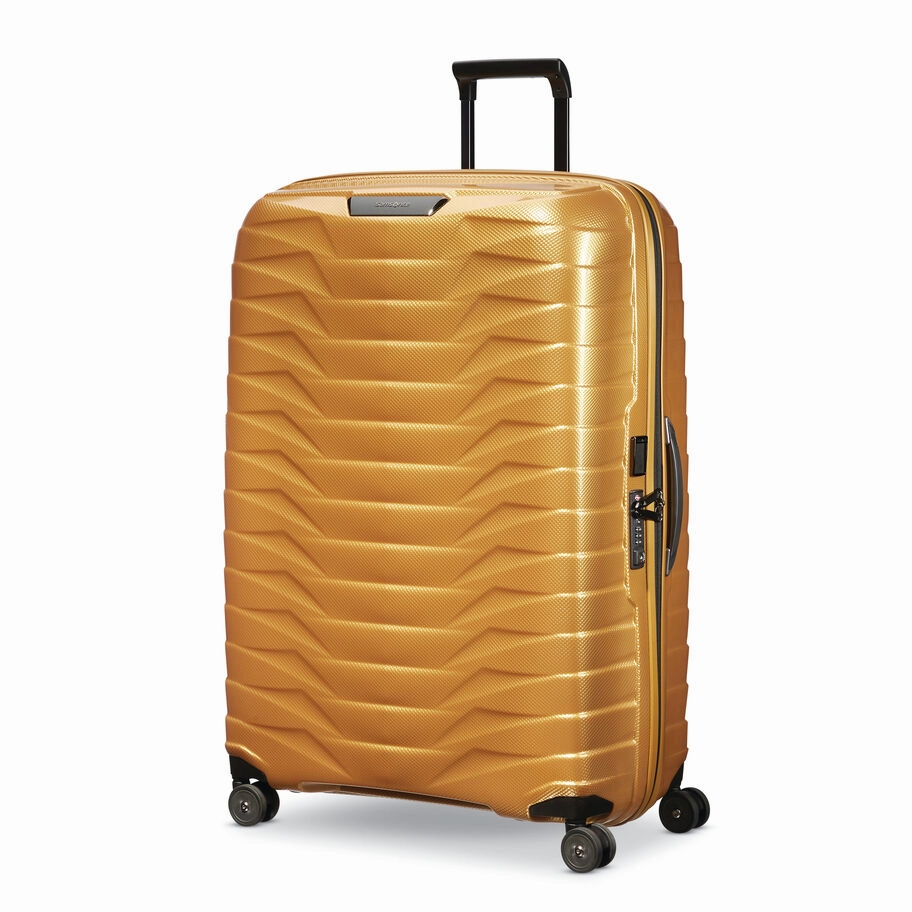 PROXIS EXTRA LARGE SPINNER
