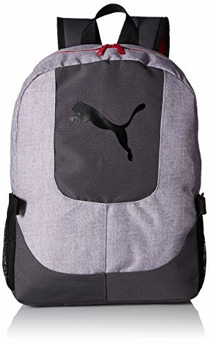 PUMA Kids' Evercat Backpack & Lunch Kit Combo