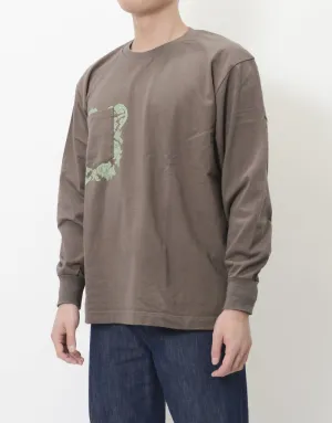 rajabrooke ?? master-piece Pocket T No.828004-rb