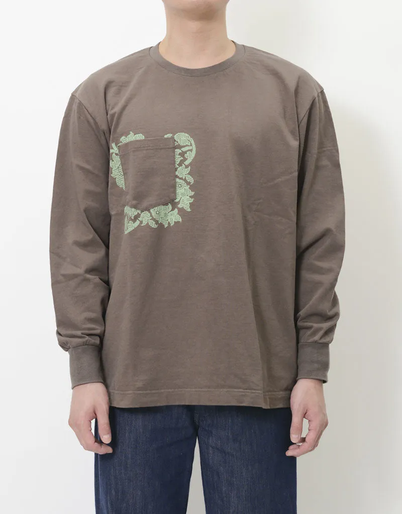 rajabrooke ?? master-piece Pocket T No.828004-rb