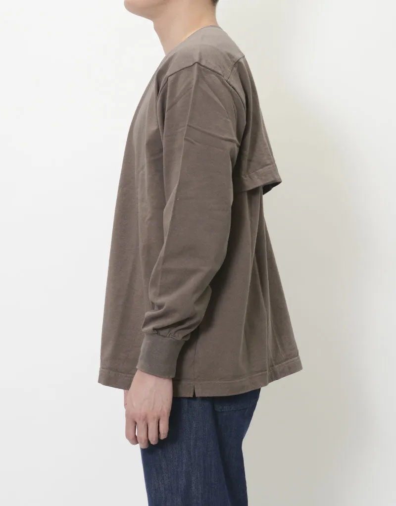 rajabrooke ?? master-piece Pocket T No.828004-rb