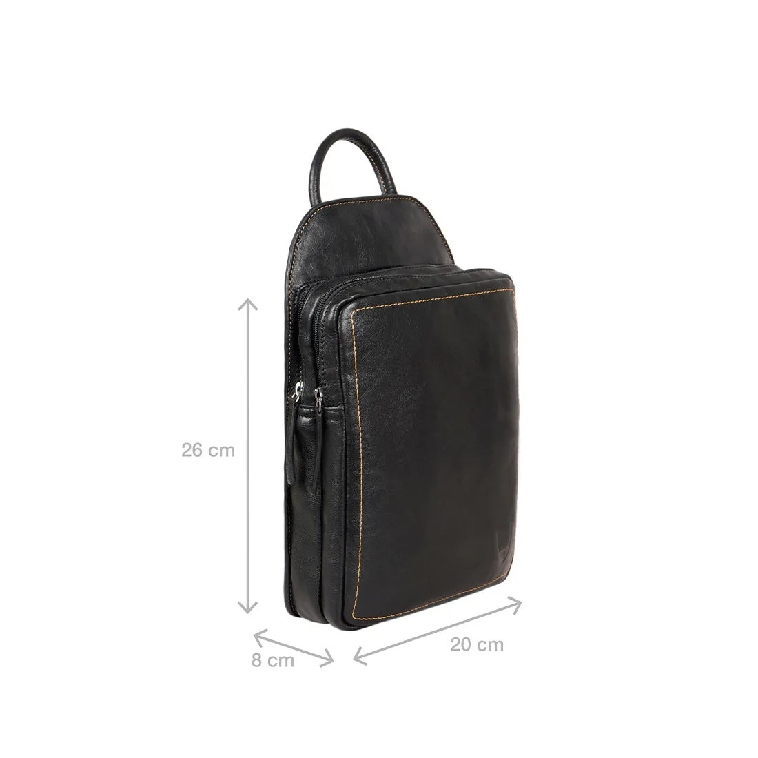 RAMBLER 02 CROSSBODY