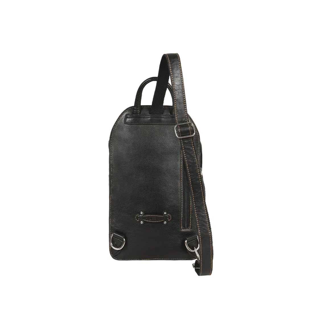 RAMBLER 02 CROSSBODY