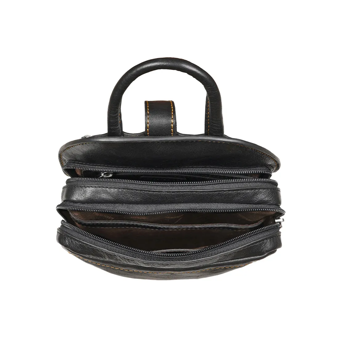 RAMBLER 02 CROSSBODY