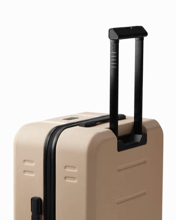 Ramverk Carry-On Luggage
