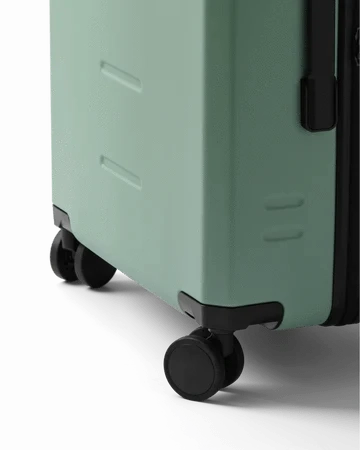 Ramverk Carry-On Luggage