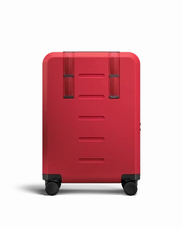 Ramverk Carry-On Luggage