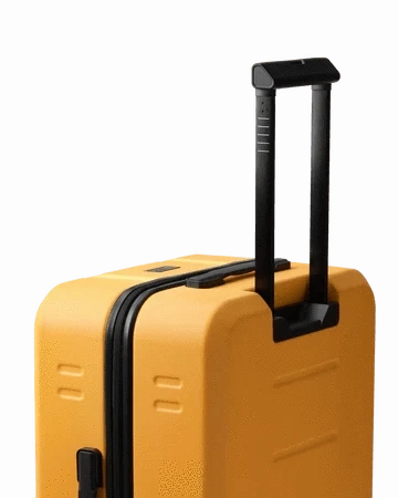 Ramverk Carry-On Luggage