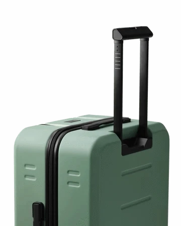 Ramverk Carry-On Luggage