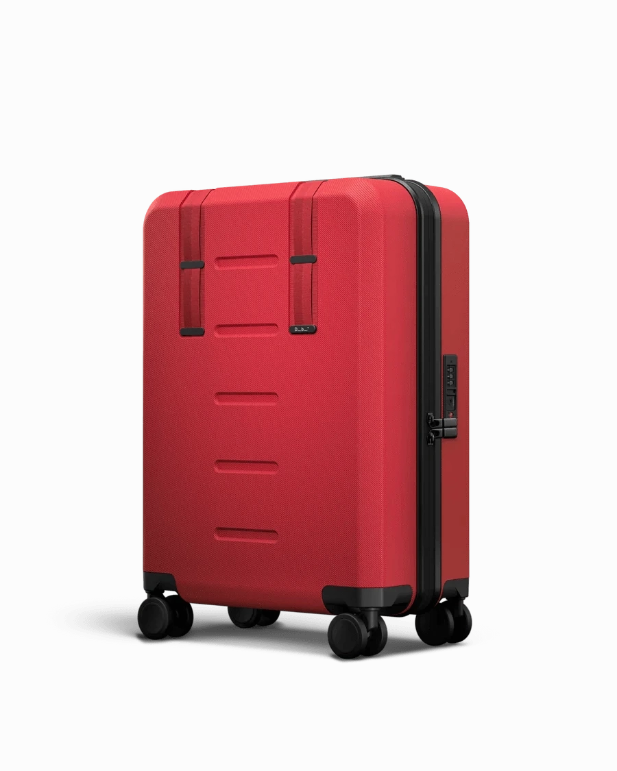 Ramverk Carry-On Luggage
