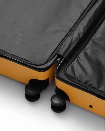 Ramverk Carry-On Luggage