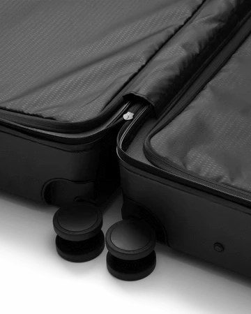 Ramverk Carry-On Luggage