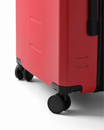 Ramverk Carry-On Luggage