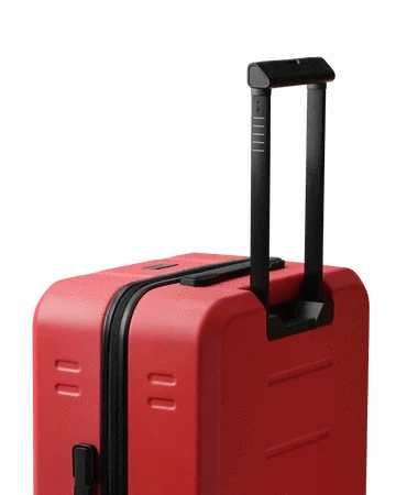 Ramverk Carry-On Luggage