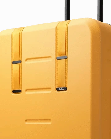 Ramverk Carry-On Luggage