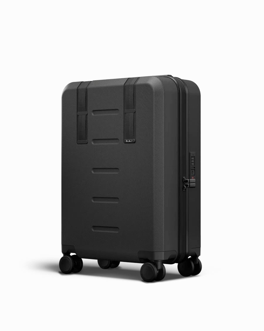 Ramverk Carry-On Luggage