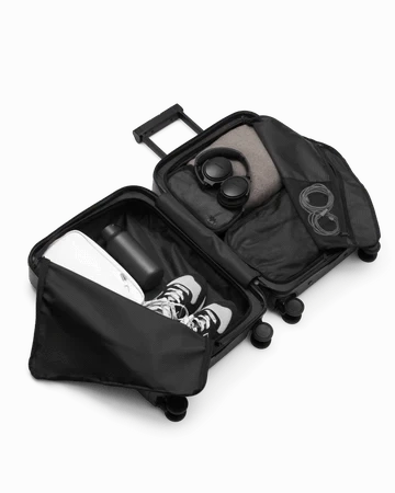 Ramverk Carry-On Luggage